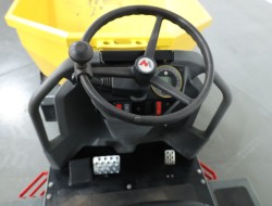 2022 Wacker Neuson DW20 Swivel Dumper VV1260 | Dumper | Wieldumper