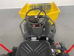 2022 Wacker Neuson DW20 Swivel Dumper VV1261 | Dumper | Wieldumper