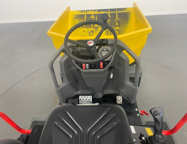 2022 Wacker Neuson DW20 Swivel Dumper VV1261 | Dumper | Wieldumper
