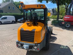2023 Giant G3500 X-tra VK8944 | Wiellader | Mini Shovel