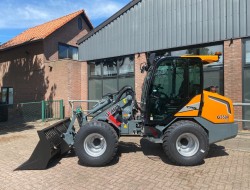 2023 Giant G3500 X-tra VK8944 | Wiellader | Mini Shovel