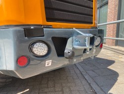 2023 Giant G3500 X-tra VK8944 | Wiellader | Mini Shovel