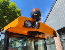 2023 Giant G3500 X-tra VK8944 | Wiellader | Mini Shovel