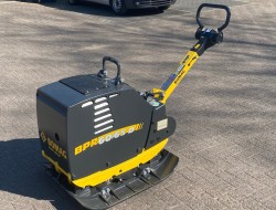 2022 Bomag BPR60/65De VK8947 | Grondverdichting | Trilplaat