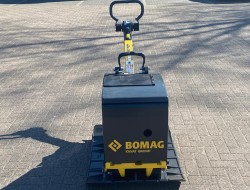 2022 Bomag BPR60/65De VK8947 | Grondverdichting | Trilplaat