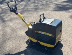 2022 Bomag BPR60/65De VK8947 | Grondverdichting | Trilplaat