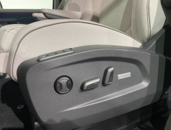 2023 Volkswagen ID. Buzz 1st Demo VV1267 | Transport | Auto's