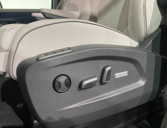 2023 Volkswagen ID. Buzz 1st Demo VV1267 | Transport | Auto's
