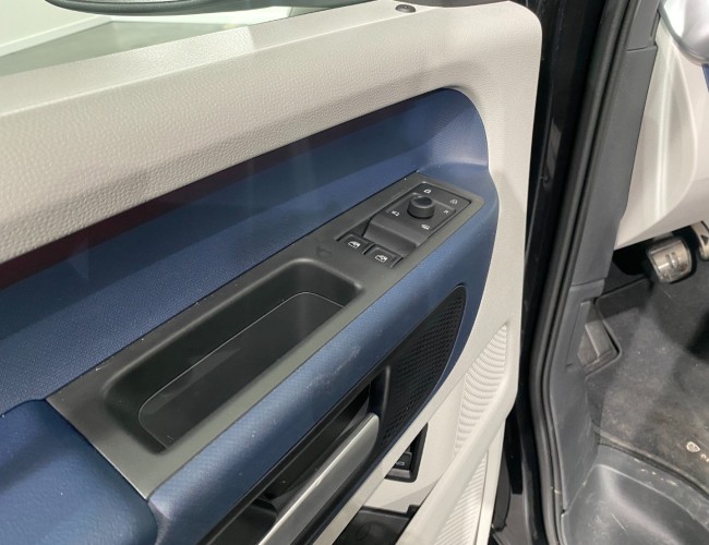 2023 Volkswagen ID. Buzz 1st Demo VV1267 | Transport | Auto's