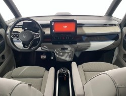 2023 Volkswagen ID. Buzz 1st Demo VV1267 | Transport | Auto's
