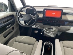 2023 Volkswagen ID. Buzz 1st Demo VV1267 | Transport | Auto's
