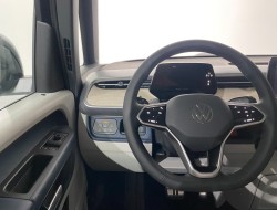2023 Volkswagen ID. Buzz 1st Demo VV1267 | Transport | Auto's