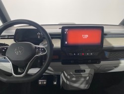2023 Volkswagen ID. Buzz 1st Demo VV1267 | Transport | Auto's