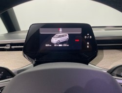 2023 Volkswagen ID. Buzz 1st Demo VV1267 | Transport | Auto's