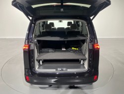 2023 Volkswagen ID. Buzz 1st Demo VV1267 | Transport | Auto's