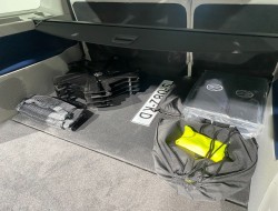 2023 Volkswagen ID. Buzz 1st Demo VV1267 | Transport | Auto's