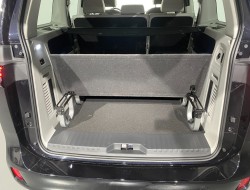 2023 Volkswagen ID. Buzz 1st Demo VV1267 | Transport | Auto's