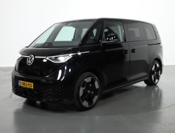 2023 Volkswagen ID. Buzz 1st Demo VV1267 | Transport | Bedrijfswagens