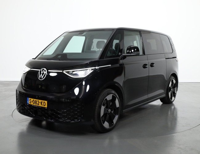 2023 Volkswagen ID. Buzz 1st Demo VV1267 | Transport | Auto's