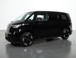2023 Volkswagen ID. Buzz 1st Demo VV1267 | Transport | Auto's