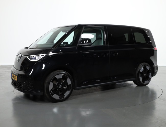 2023 Volkswagen ID. Buzz 1st Demo VV1267 | Transport | Auto's