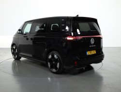 2023 Volkswagen ID. Buzz 1st Demo VV1267 | Transport | Auto's