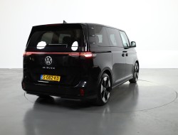2023 Volkswagen ID. Buzz 1st Demo VV1267 | Transport | Auto's