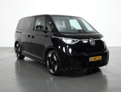 2023 Volkswagen ID. Buzz 1st Demo VV1267 | Transport | Auto's