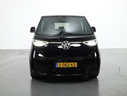 2023 Volkswagen ID. Buzz 1st Demo VV1267 | Transport | Auto's