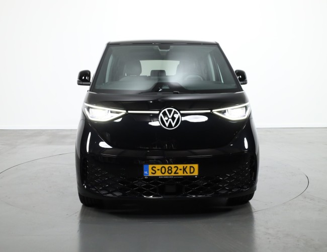 2023 Volkswagen ID. Buzz 1st Demo VV1267 | Transport | Auto's