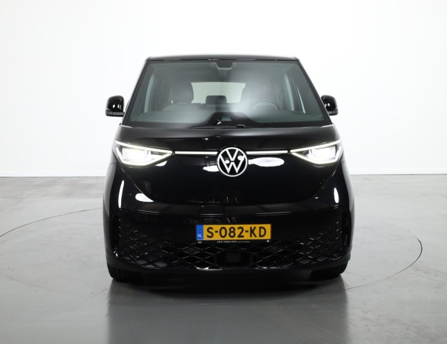 2023 Volkswagen ID. Buzz 1st VV1267 | Transport | Auto's