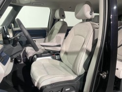 2023 Volkswagen ID. Buzz 1st Demo VV1267 | Transport | Auto's