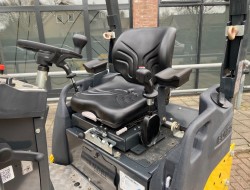 2023 Bomag BW120 AD-5 Kubota VV1268 | Grondverdichting | Wals