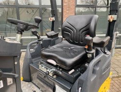 2023 Bomag BW120 AD-5 Kubota VV1268 | Grondverdichting | Wals