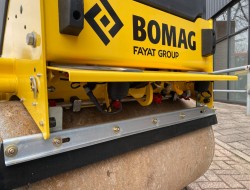 2023 Bomag BW120 AD-5 Kubota VV1268 | Grondverdichting | Wals
