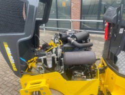 2023 Bomag BW120 AD-5 Kubota VV1268 | Grondverdichting | Wals