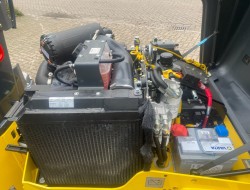 2023 Bomag BW120 AD-5 Kubota VV1268 | Grondverdichting | Wals
