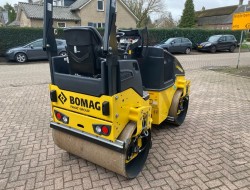 2023 Bomag BW120 AD-5 Kubota VV1268 | Grondverdichting | Wals