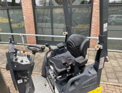 2023 Bomag BW120 AD-5 Kubota VV1268 | Grondverdichting | Wals