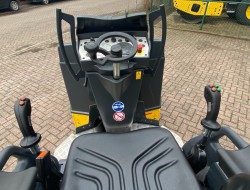 2023 Bomag BW120 AD-5 Kubota VV1268 | Grondverdichting | Wals