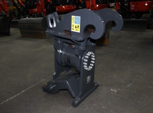 2022 Cangini Benne Twist 125 CW10-CW10 Kantelstuk