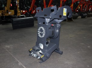 2022 Cangini Benne Twist 125 CW10-CW10 Kantelstuk