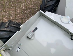 2023 Truxta BENDie EB300 4x4 Elektrisch dumper VK8961 | Dumper | Wieldumper