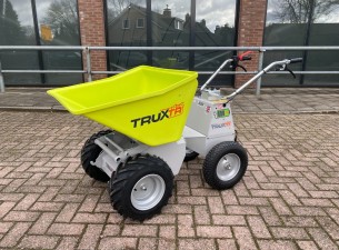 2023 Truxta BENDie EB300P 4x2