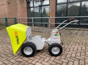 2023 Truxta BENDie EB300P 4x2