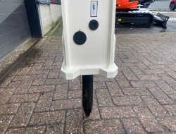 2023 Beilite BLTB60 Sloophamer CW05 260kg (3,5-5,0t) VK8963 | Aanbouwdelen | Sloophamer