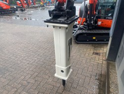 2023 Beilite BLTB60 Sloophamer CW05 260kg (3,5-5,0t) VK8963 | Aanbouwdelen | Sloophamer