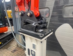 2023 Beilite BLTB60 Sloophamer CW05 260kg (3,5-5,0t) VK8963 | Aanbouwdelen | Sloophamer