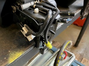 2015 Toyota Stoelenset 3,4,5,6,7 Toyota Landcruiser V8