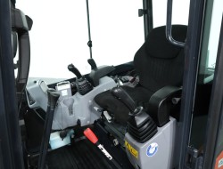 2023 Kubota KX027-4 Hi Spec 250uur VK8965 | Graafmachine | Minigraver